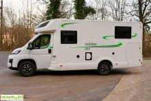 Fahrzeugbild Forster T 699 EB - junger Gebrauchter #6