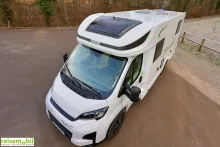 Fahrzeugbild Forster T 699 EB - junger Gebrauchter #8