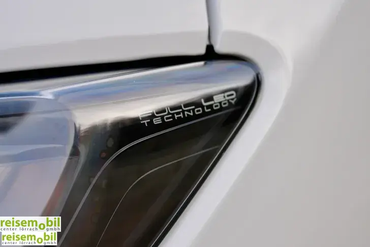 Fahrzeugbild Forster T 699 EB - junger Gebrauchter #9