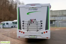 Fahrzeugbild Forster T 699 EB - junger Gebrauchter #10