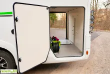 Fahrzeugbild Forster T 699 EB - junger Gebrauchter #11