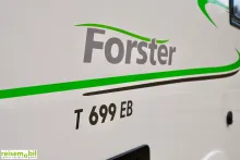 Fahrzeugbild Forster T 699 EB - junger Gebrauchter #12