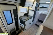 Fahrzeugbild Forster T 699 EB - junger Gebrauchter #13