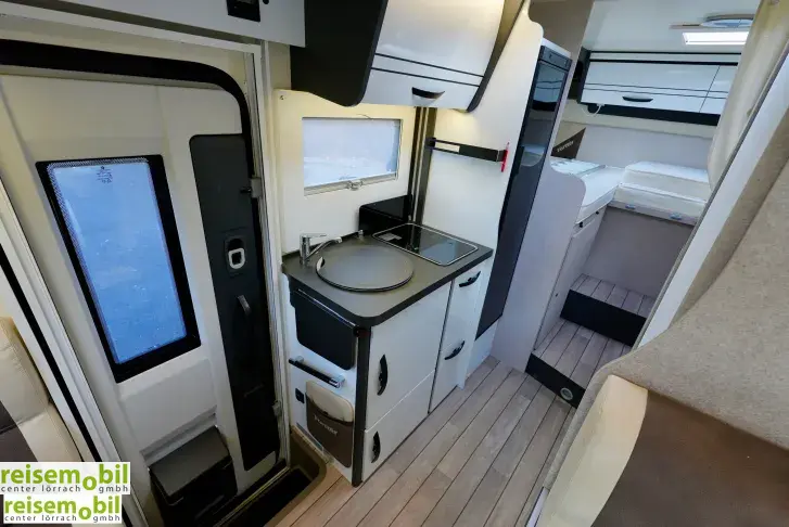 Fahrzeugbild Forster T 699 EB - junger Gebrauchter #13