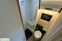 Fahrzeugbild Forster T 699 EB - junger Gebrauchter #14