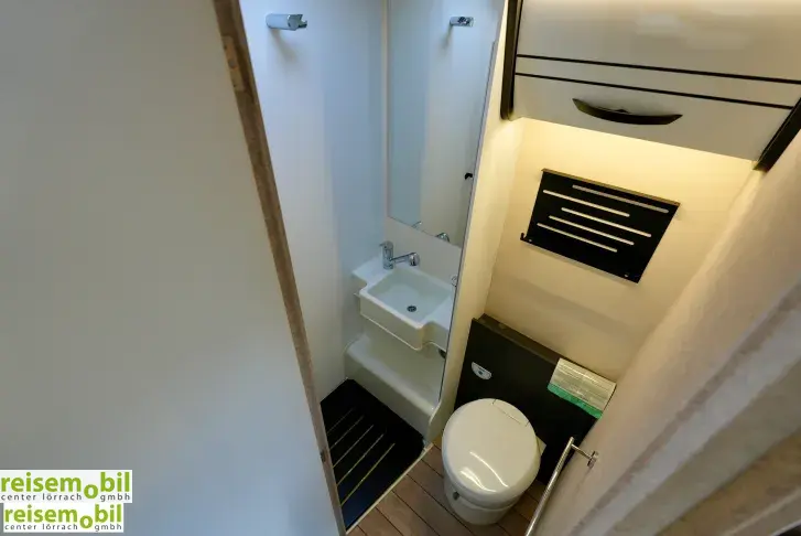 Fahrzeugbild Forster T 699 EB - junger Gebrauchter #14