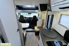 Fahrzeugbild Forster T 699 EB - junger Gebrauchter #15