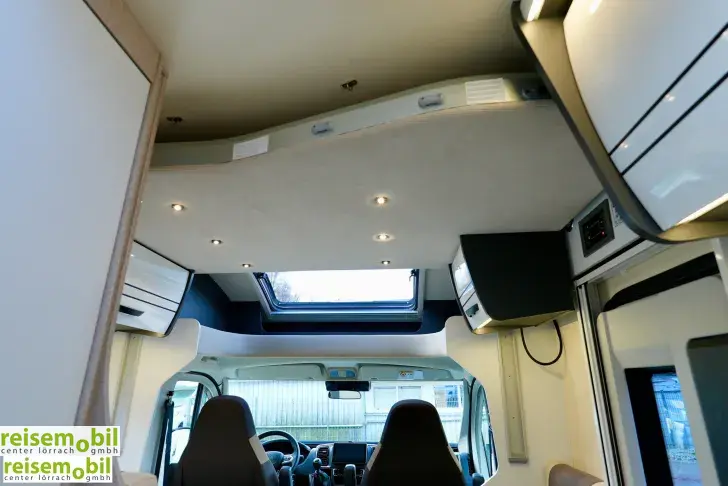 Fahrzeugbild Forster T 699 EB - junger Gebrauchter #16