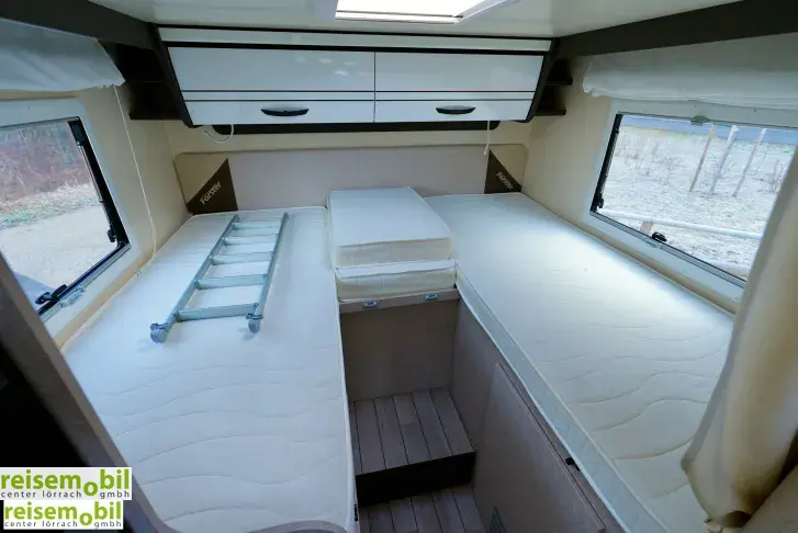 Fahrzeugbild Forster T 699 EB - junger Gebrauchter #17