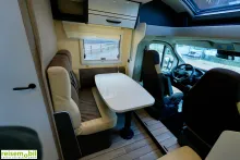 Fahrzeugbild Forster T 699 EB - junger Gebrauchter #18