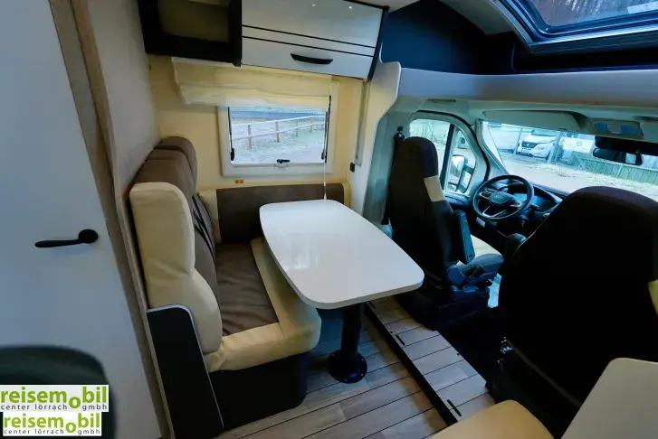 Fahrzeugbild Forster T 699 EB - junger Gebrauchter #18