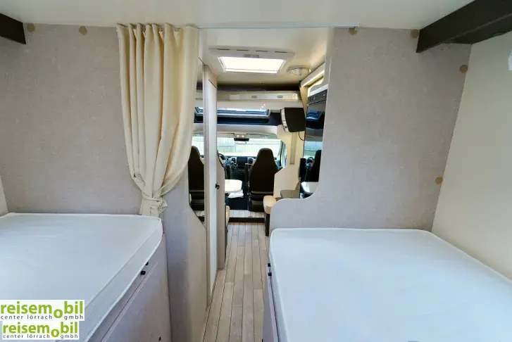 Fahrzeugbild Forster T 699 EB - junger Gebrauchter #19