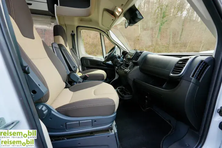 Fahrzeugbild Forster T 699 EB - junger Gebrauchter #20