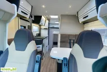 Fahrzeugbild Forster T 699 EB - junger Gebrauchter #21