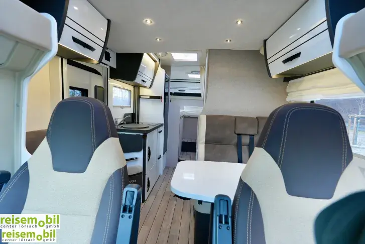 Fahrzeugbild Forster T 699 EB - junger Gebrauchter #21