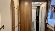 Fahrzeugbild Dethleffs Trend A 7877-2 #11