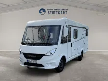 Fahrzeugbild Hymer Exsis-i 474 #2