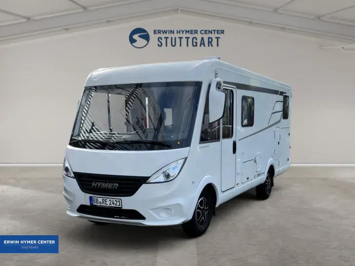 Fahrzeugbild Hymer Exsis-i 474 #2