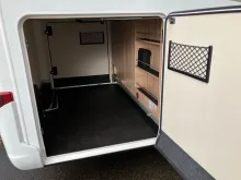 Fahrzeugbild Hymer Exsis-i 474 #7