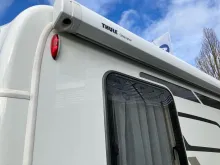 Fahrzeugbild Hymer Exsis-i 474 #9