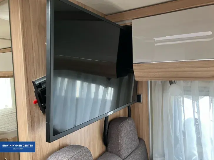 Fahrzeugbild Hymer Exsis-i 474 #10