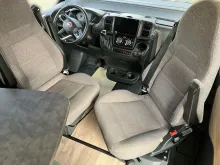 Fahrzeugbild Hymer Exsis-i 474 #13
