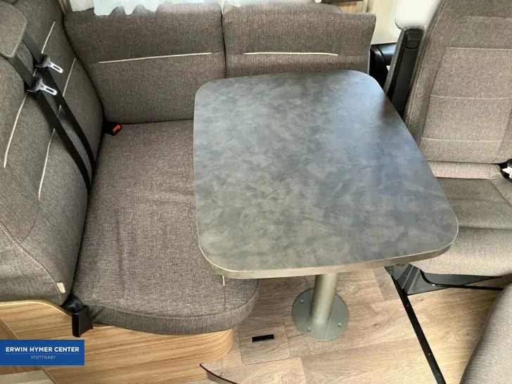 Fahrzeugbild Hymer Exsis-i 474 #14
