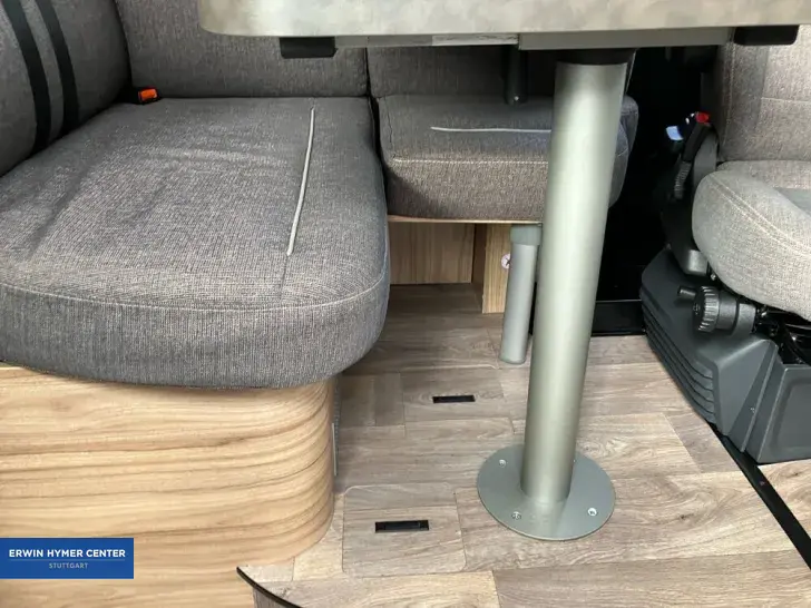 Fahrzeugbild Hymer Exsis-i 474 #15