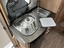 Fahrzeugbild Hymer Exsis-i 474 #16