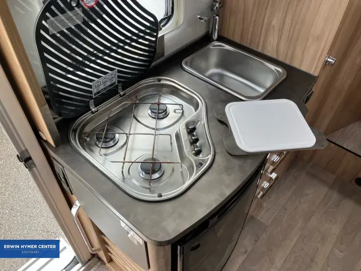 Fahrzeugbild Hymer Exsis-i 474 #16