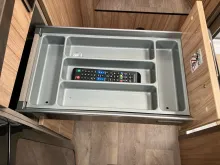 Fahrzeugbild Hymer Exsis-i 474 #18