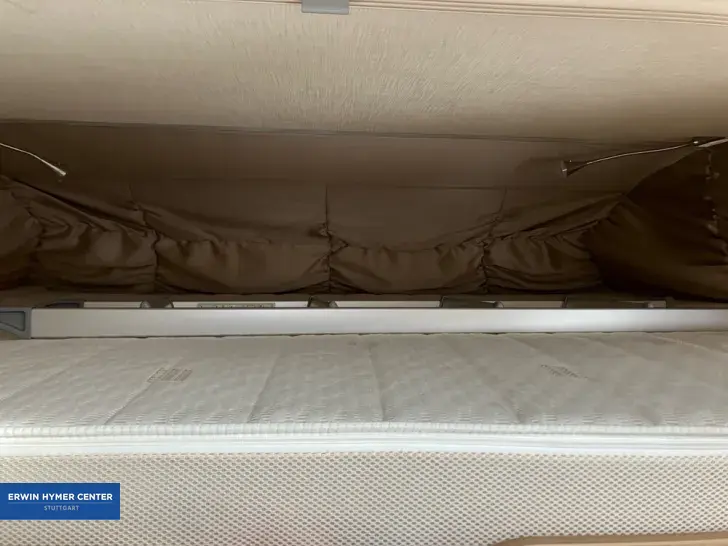 Fahrzeugbild Hymer Exsis-i 474 #23