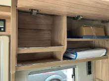 Fahrzeugbild Hymer Exsis-i 474 #25