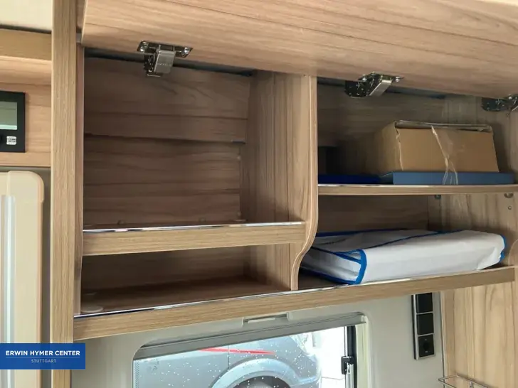Fahrzeugbild Hymer Exsis-i 474 #25