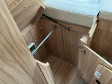 Fahrzeugbild Hymer Exsis-i 474 #27