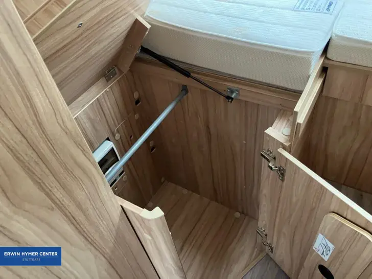 Fahrzeugbild Hymer Exsis-i 474 #27