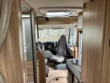 Fahrzeugbild Hymer Exsis-i 474 #30