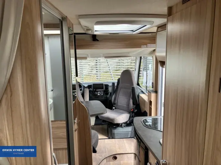 Fahrzeugbild Hymer Exsis-i 474 #30