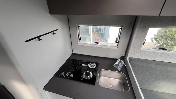 Fahrzeugbild LMC Cruiser 750 EF #7