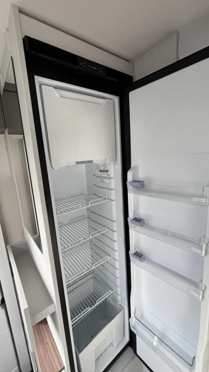 Fahrzeugbild LMC Cruiser 750 EF #8