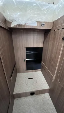 Fahrzeugbild LMC Cruiser 750 EF #12