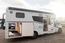 Fahrzeugbild Sunlight Adventure T 68C GÜMA Springdeal bis 31.05.2026 #6