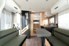 Fahrzeugbild Sunlight Adventure T 68C GÜMA Springdeal bis 31.05.2026 #7