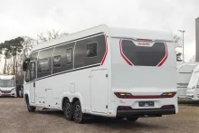 Fahrzeugbild Dethleffs XL Family 7812-2 // UVP: 145.718  #4
