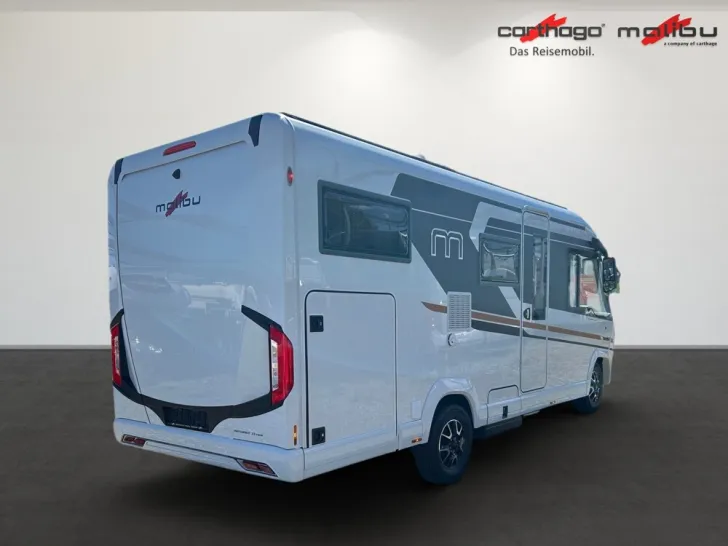 Fahrzeugbild Malibu I 430 KB LE lightweight #3