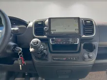 Fahrzeugbild Malibu I 430 KB LE lightweight #9