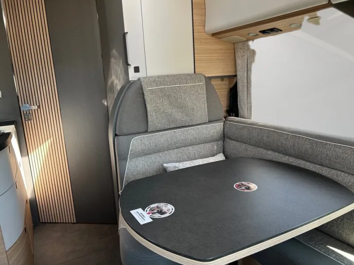 Fahrzeugbild Malibu I 430 KB LE lightweight #11