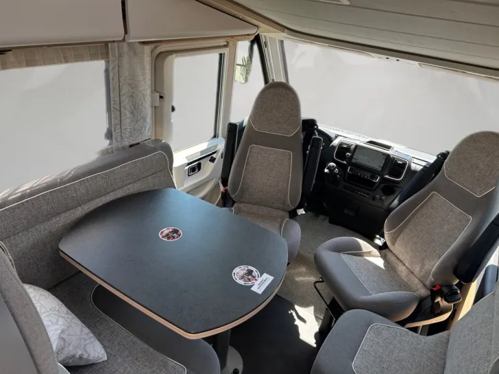 Fahrzeugbild Malibu I 430 KB LE lightweight #12