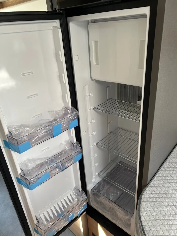 Fahrzeugbild Malibu I 430 KB LE lightweight #14