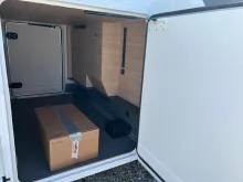 Fahrzeugbild Malibu I 430 KB LE lightweight #19
